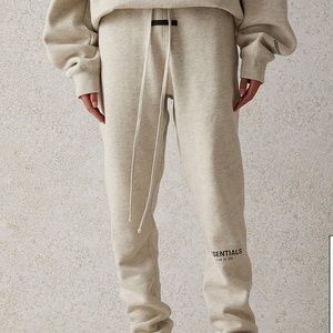 Essentials Jogger Sweatpants